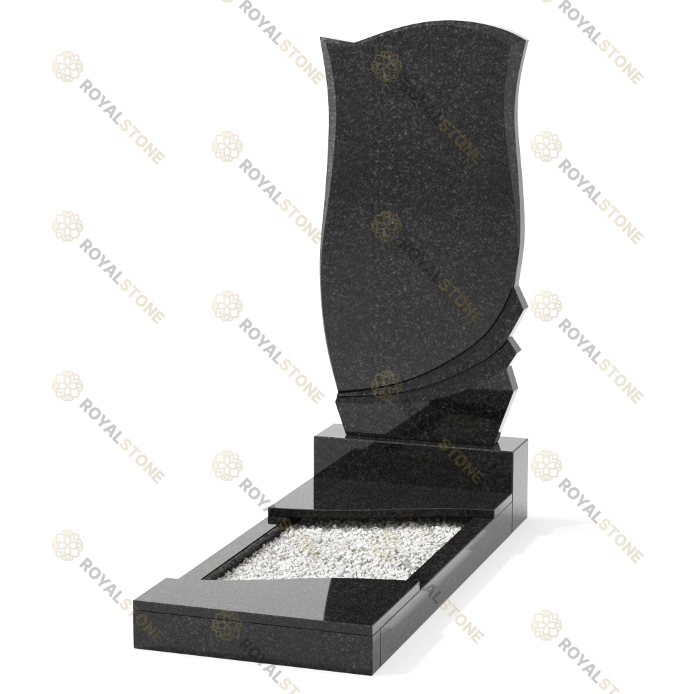 Вертикальный памятник В-3