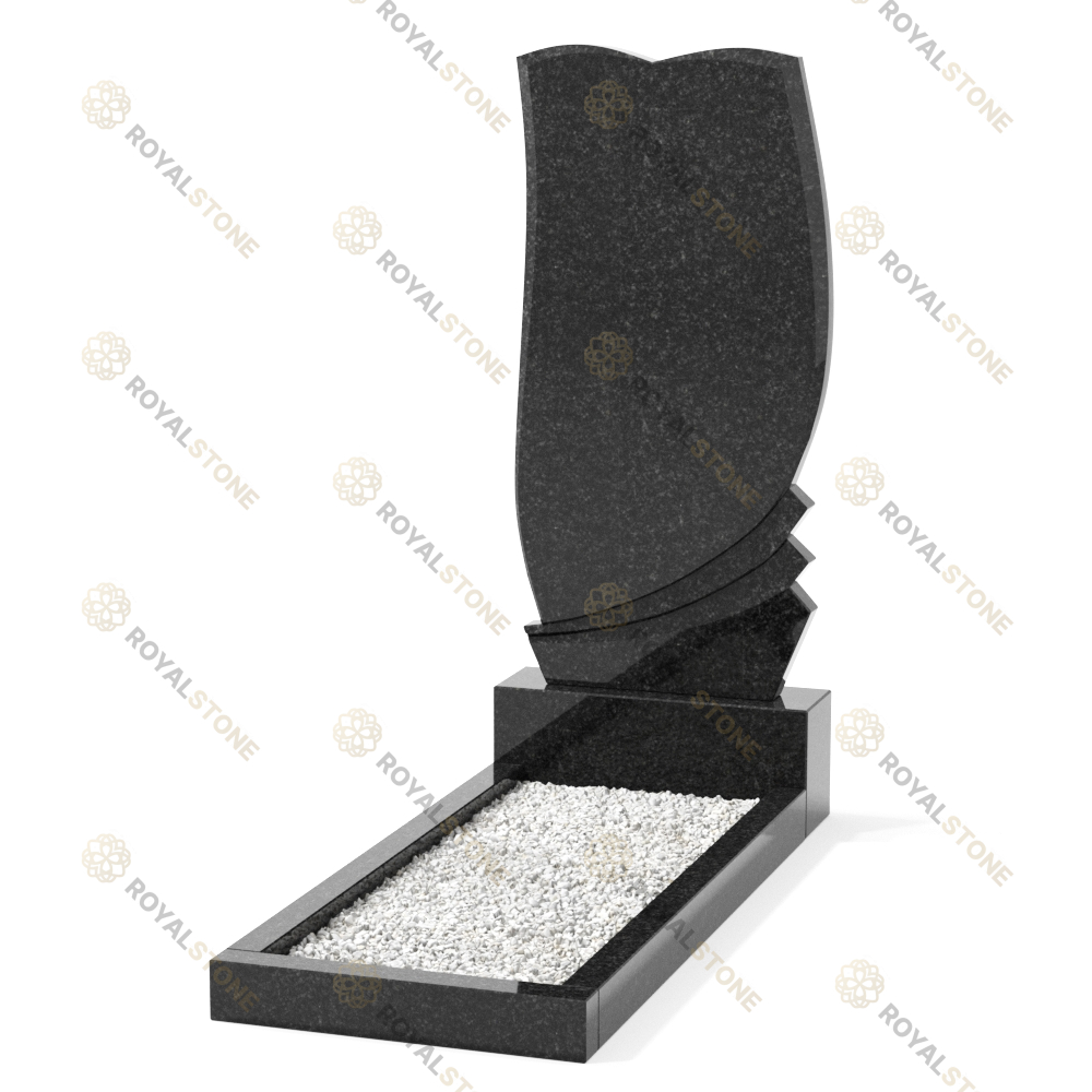 Вертикальный памятник В-5