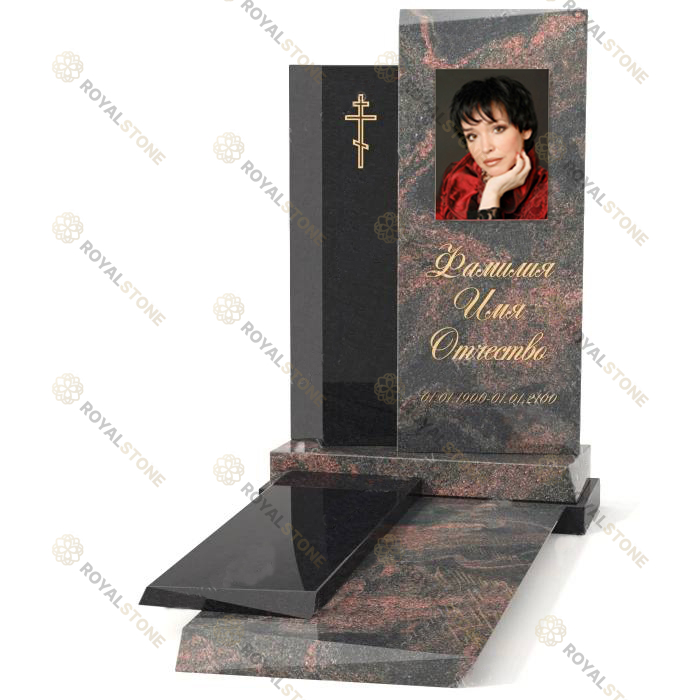 Эксклюзивный памятник В-01