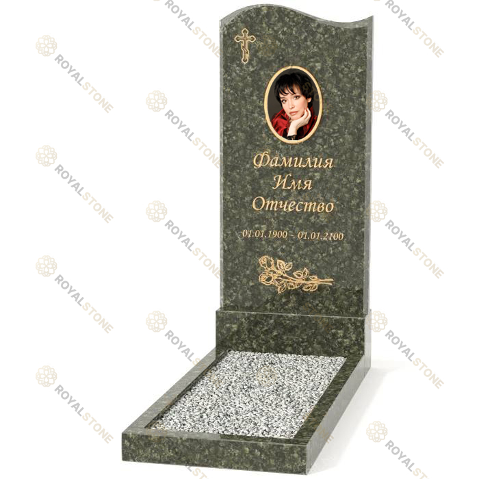 Одиночный памятник А1