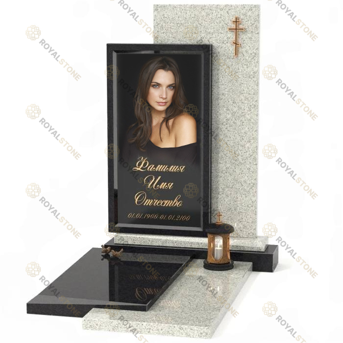 Эксклюзивный памятник K-60