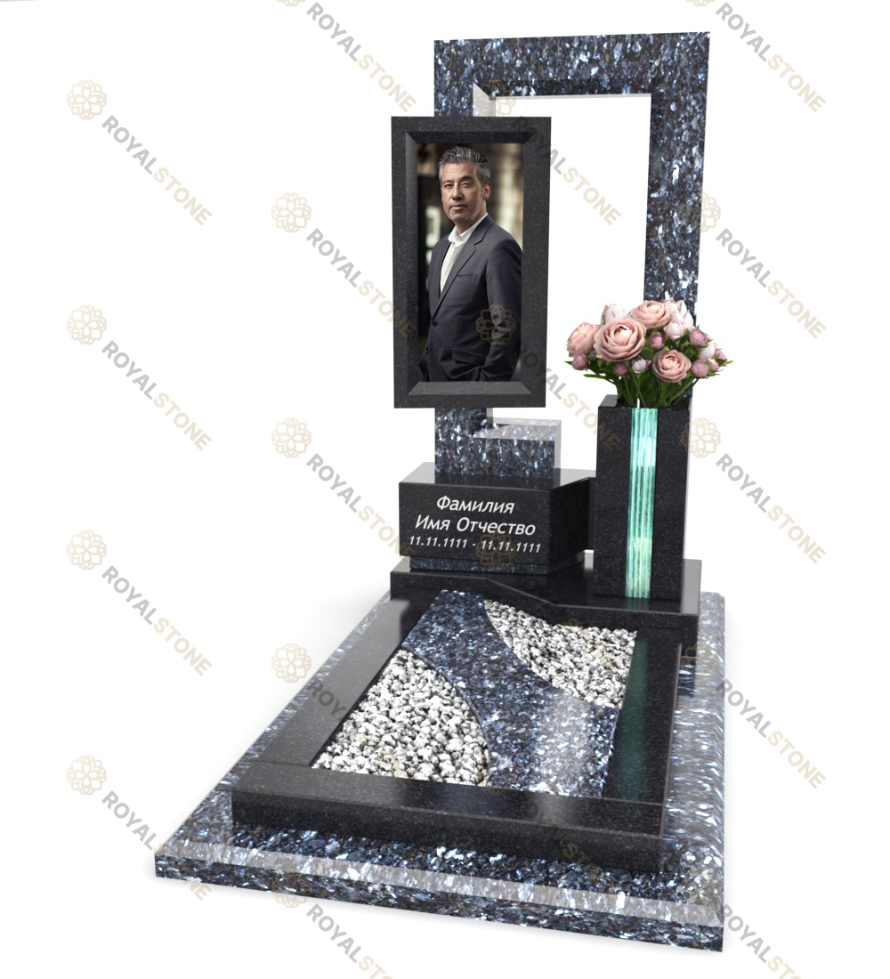 Эксклюзивный памятник РР1