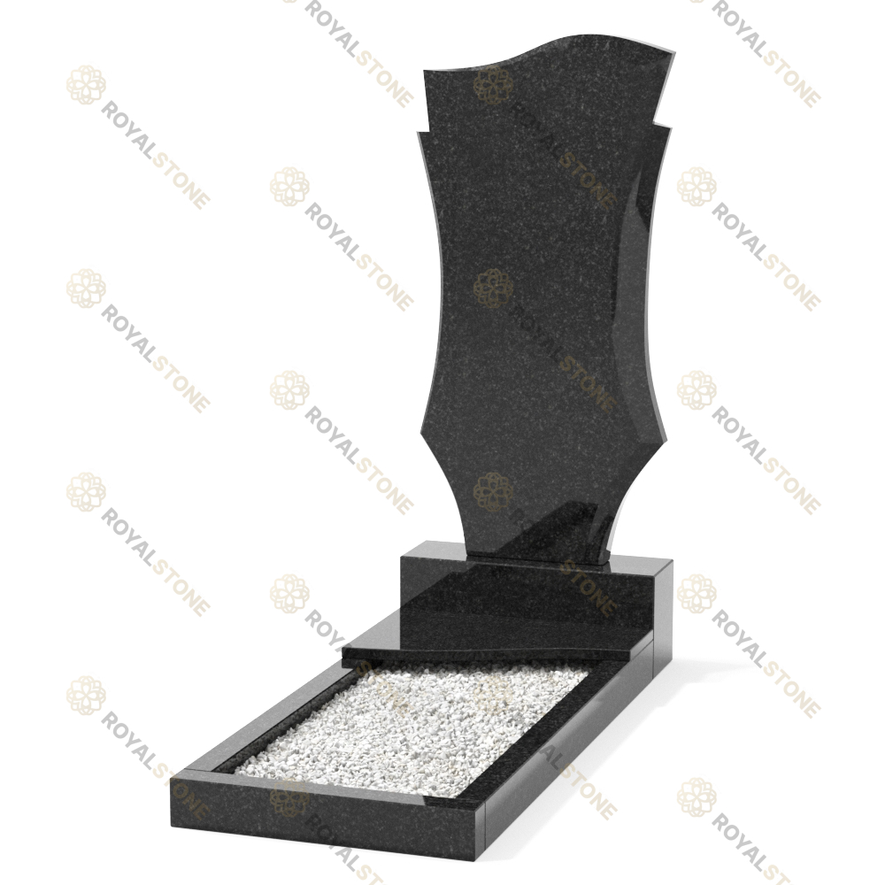 Вертикальный памятник В-6