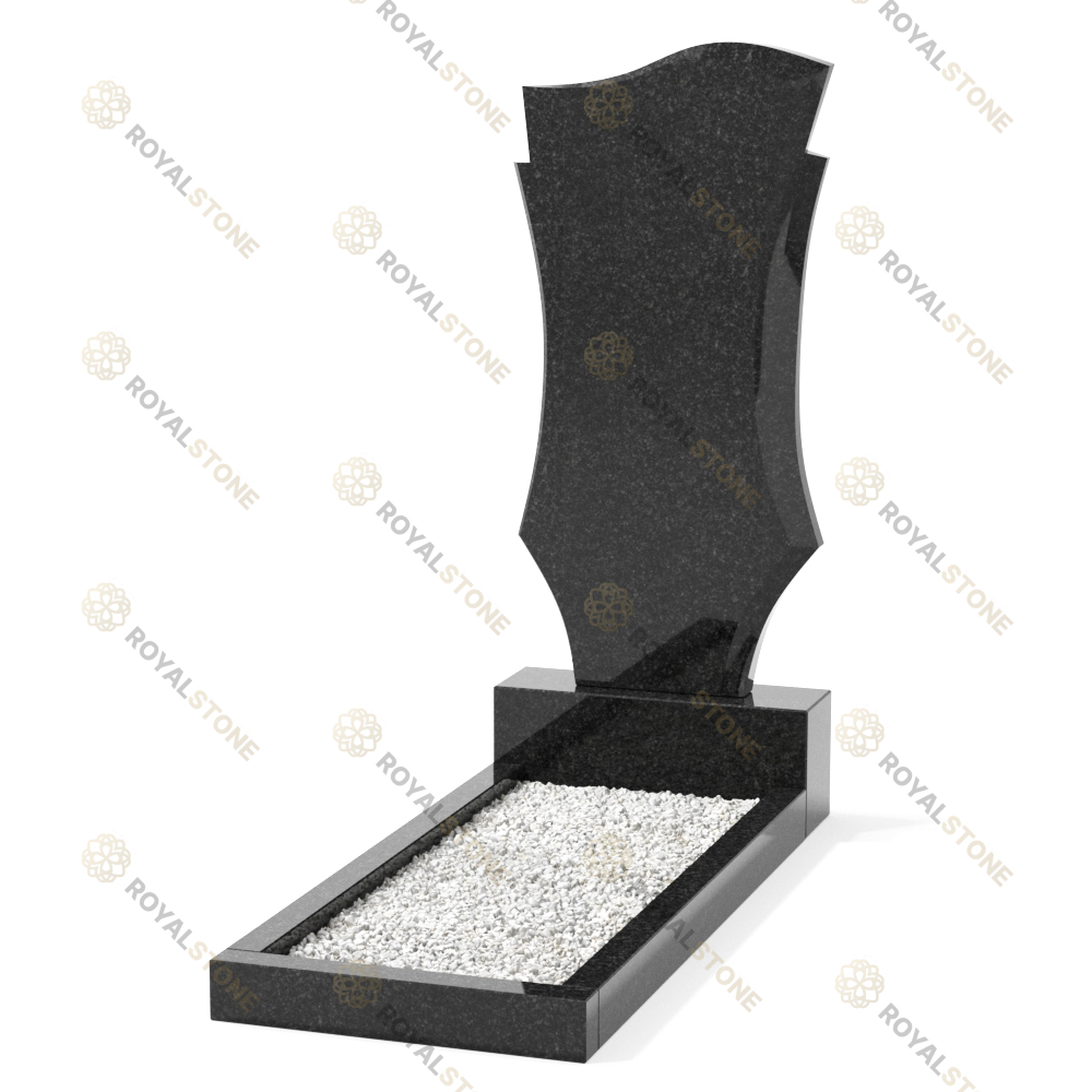 Вертикальный памятник В-6