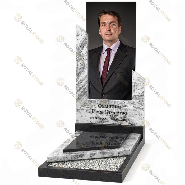 Эксклюзивный памятник SS1 Висконт-Вайт