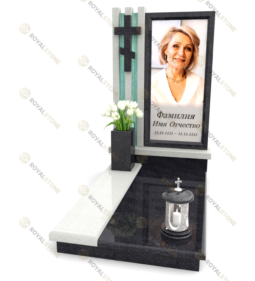 Эксклюзивный памятник НО-1