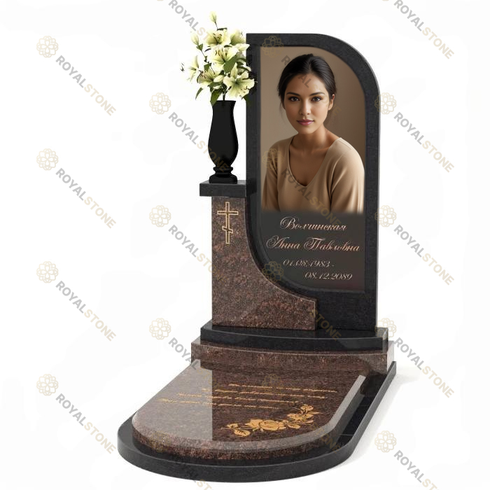 Эксклюзивный памятник C50