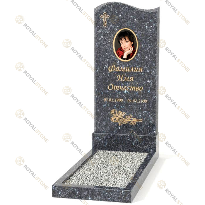 Одиночный памятник А1