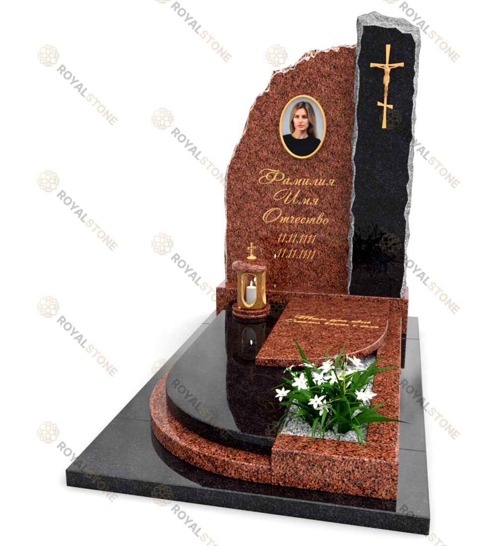 Эксклюзивный памятник PBB-1 Лезниковский