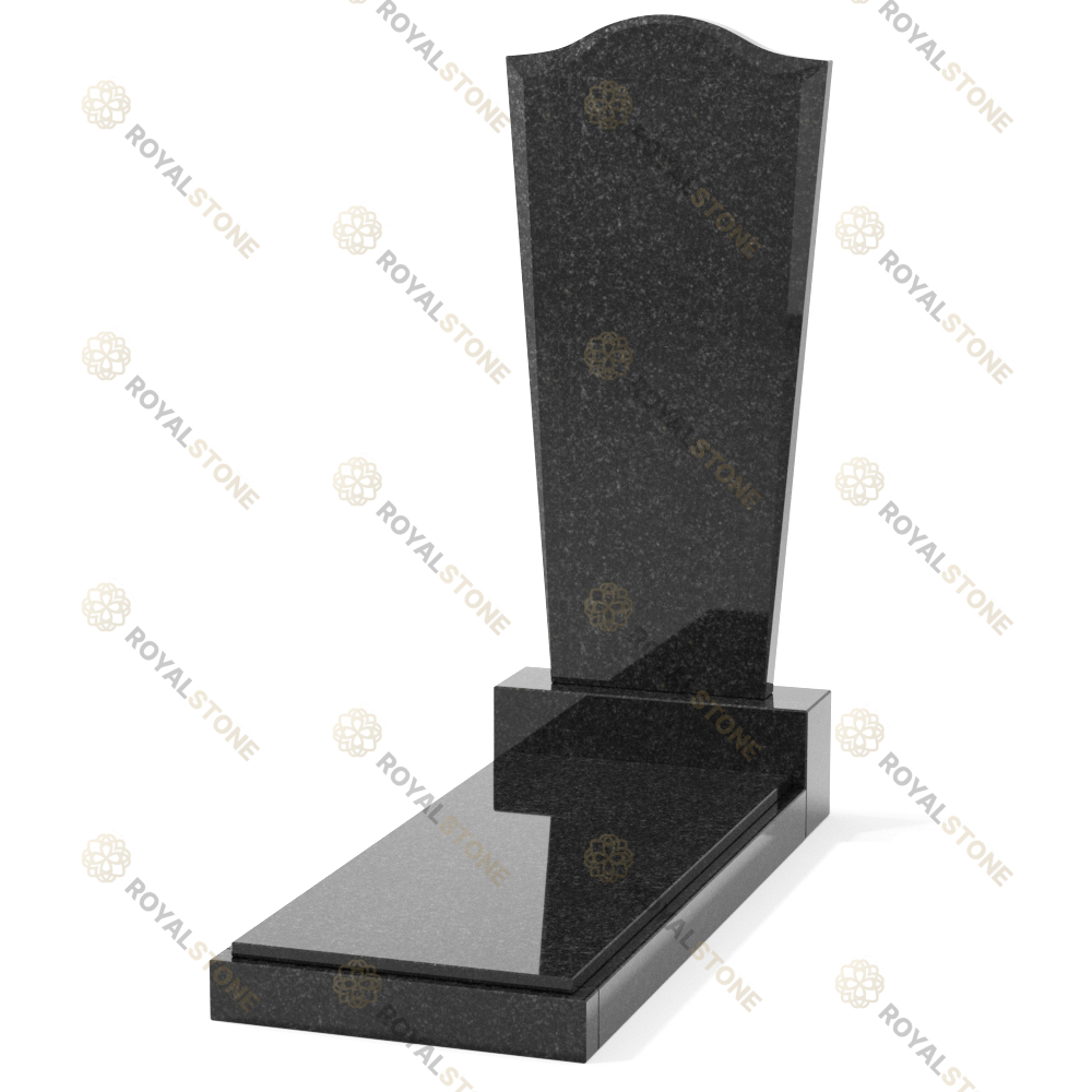 Вертикальный памятник В-13