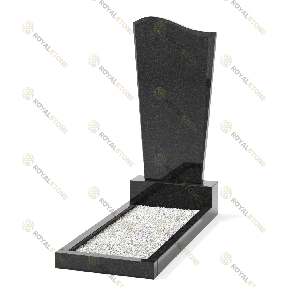 Вертикальный памятник В-9