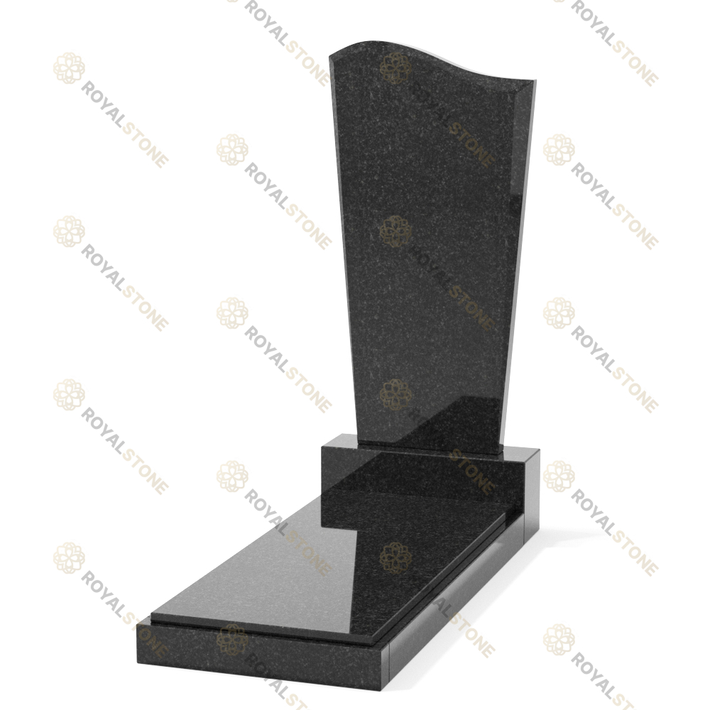 Вертикальный памятник В-9