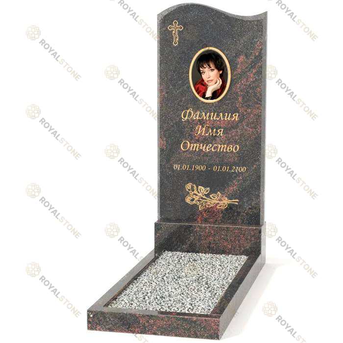 Одиночный памятник А1