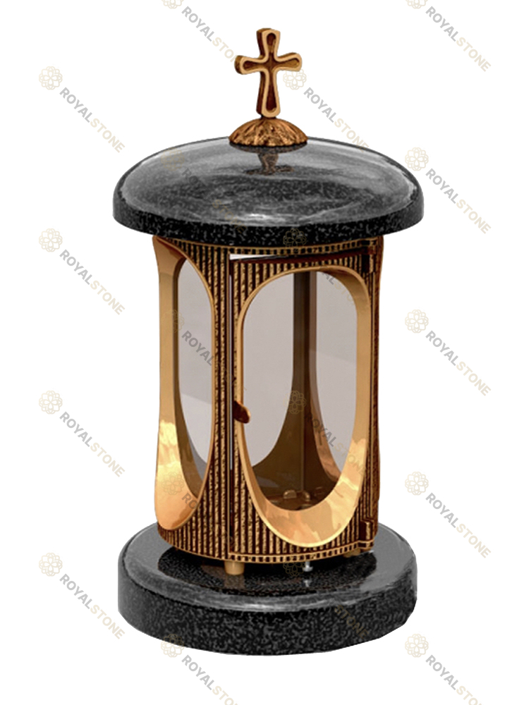 Лампада Габбро