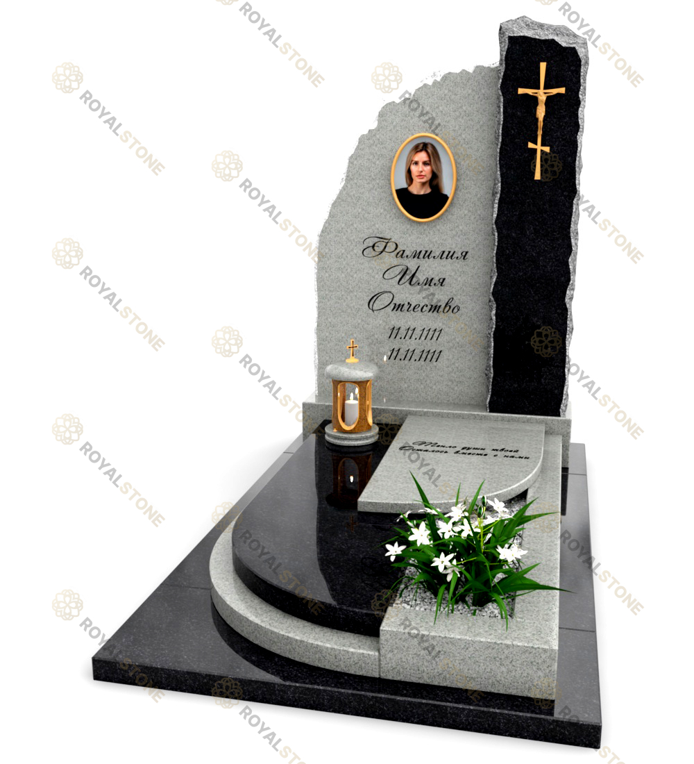 Эксклюзивный памятник PBB-1