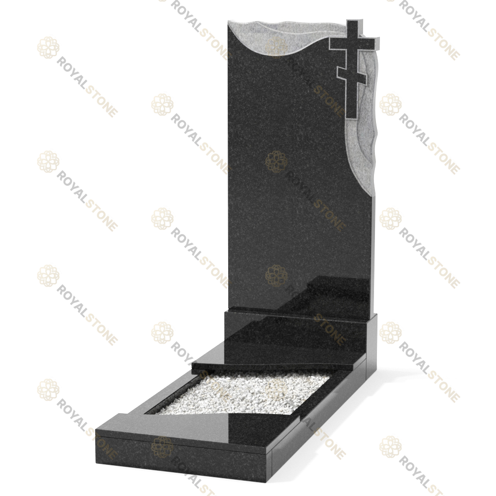 Вертикальный памятник В-16