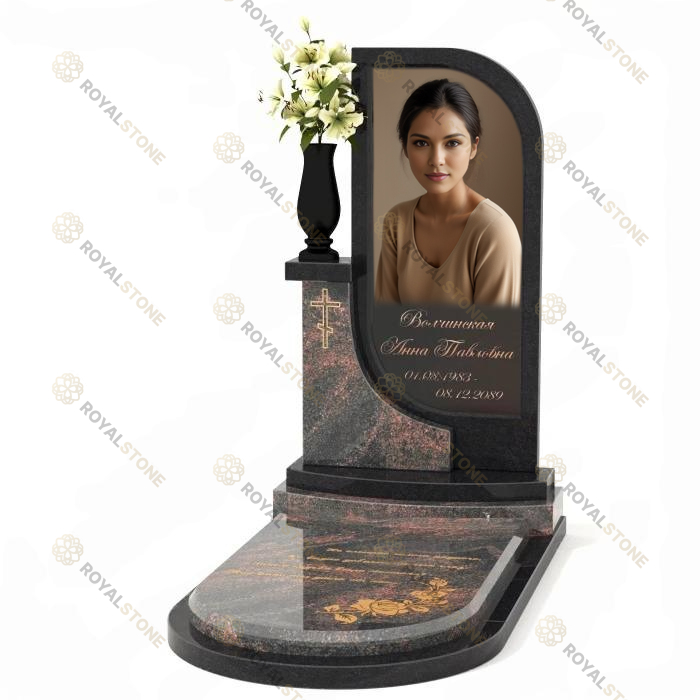 Эксклюзивный памятник C50 Аврора