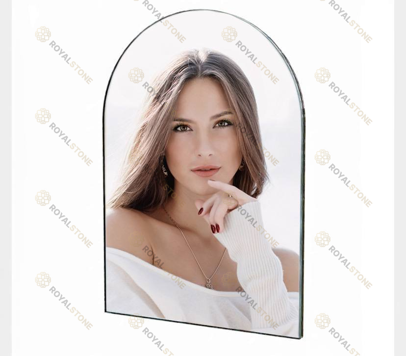 Медальон 30х20 Арка