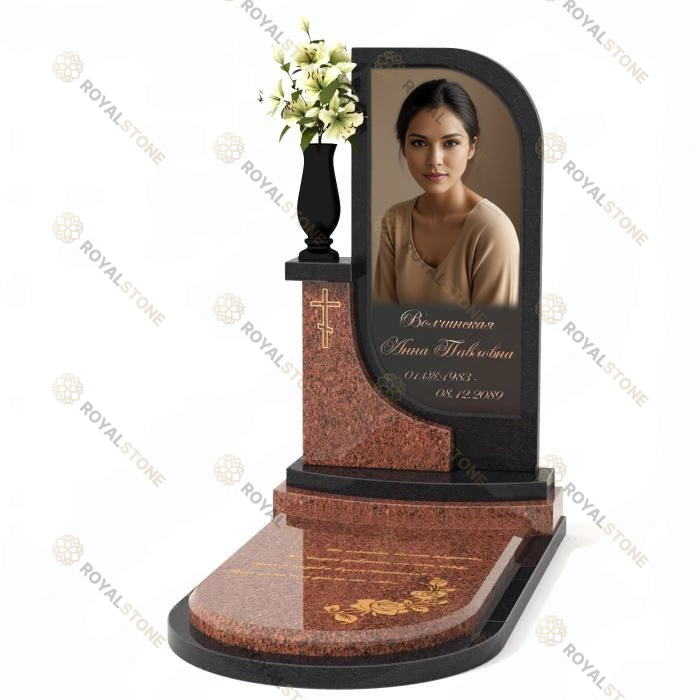 Эксклюзивный памятник C50