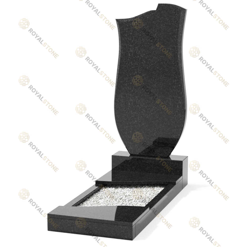 Вертикальный памятник В-2