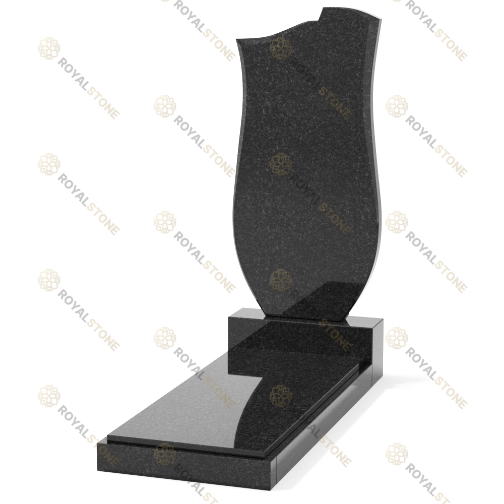 Вертикальный памятник В-2