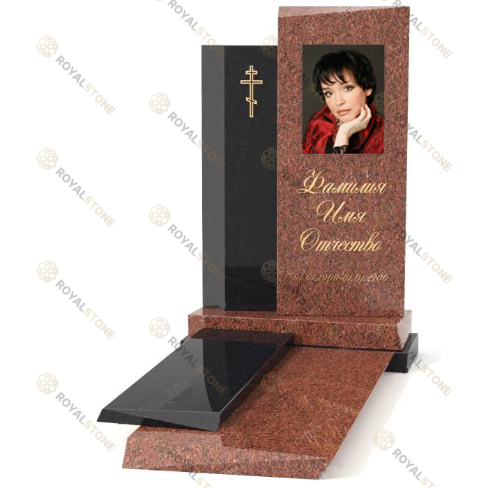 Эксклюзивный памятник В-01