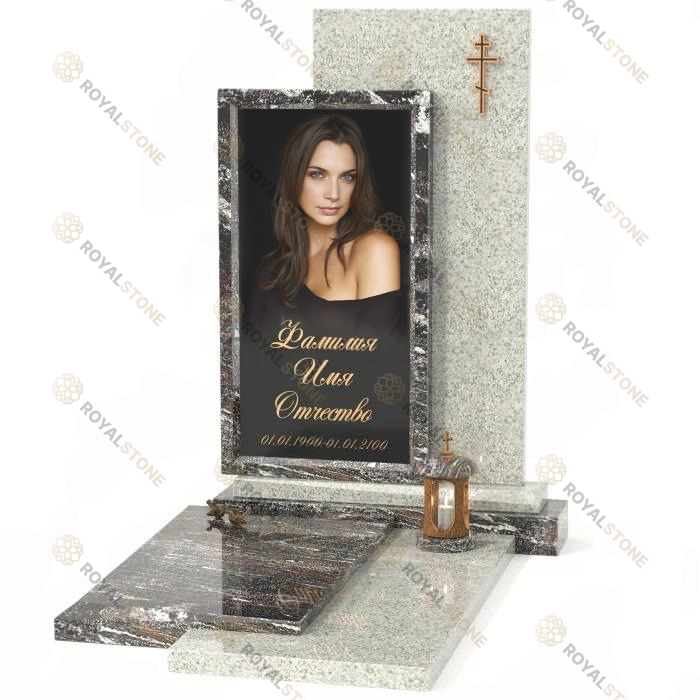 Эксклюзивный памятник K-60