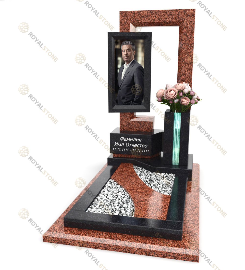 Эксклюзивный памятник РР1