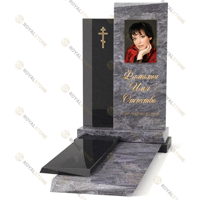 Эксклюзивный памятник В-01