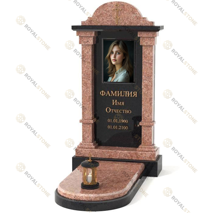 Эксклюзивный памятник Z-1 Винга