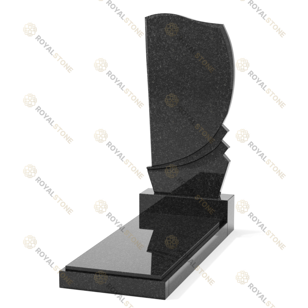 Вертикальный памятник В-4