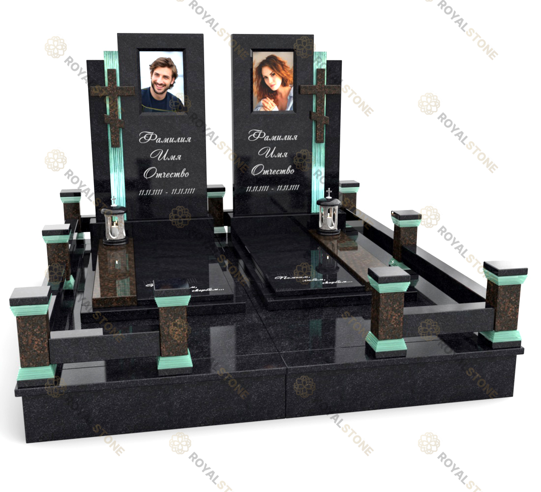 Мемориальный комплекс МК3