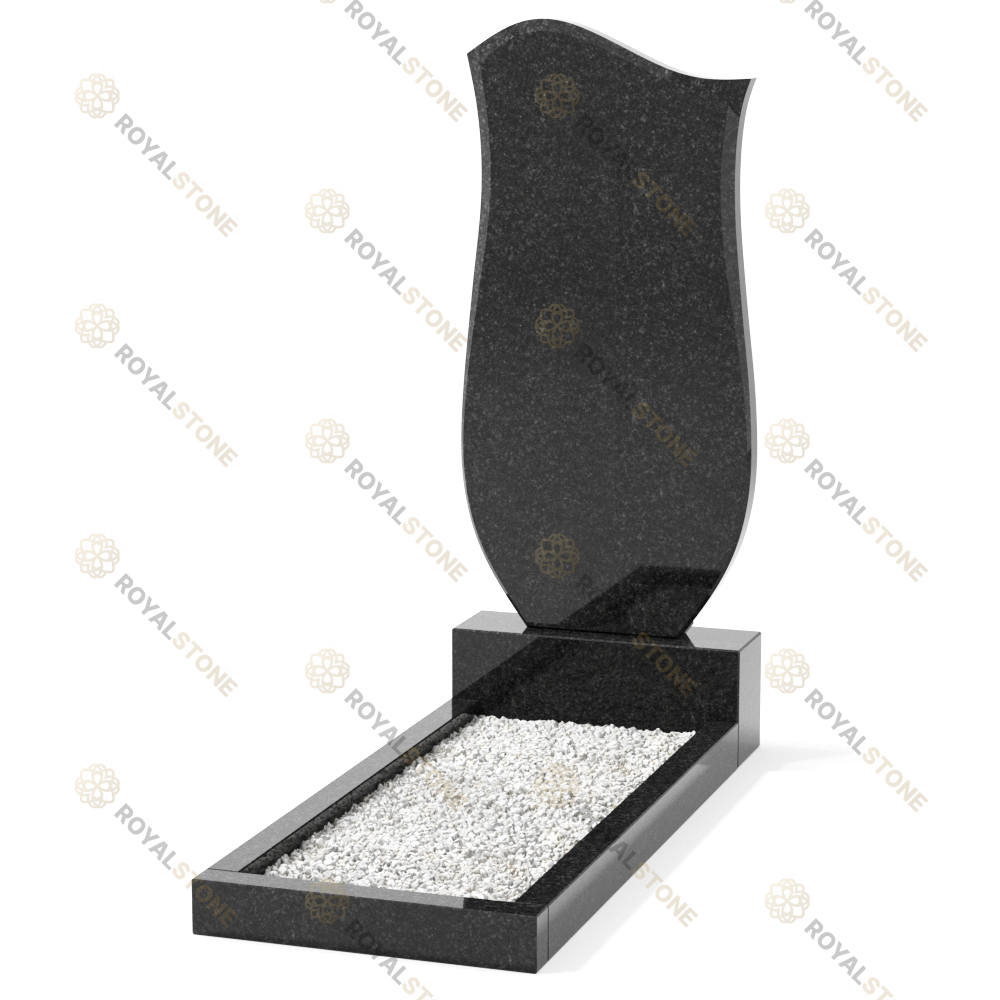 Вертикальный памятник В-7