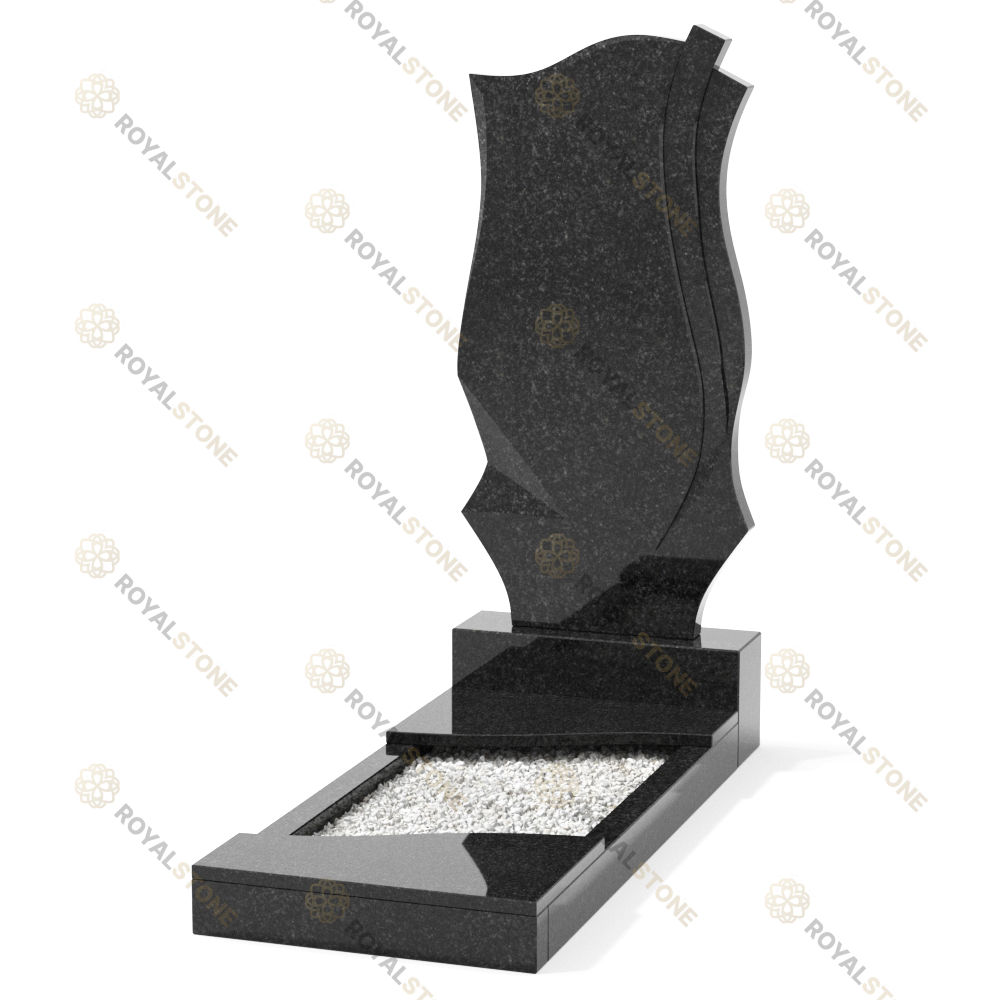 Вертикальный памятник В-18