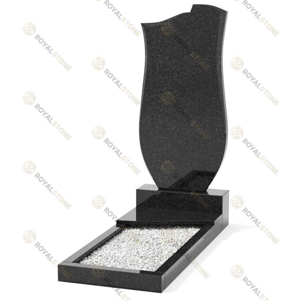 Вертикальный памятник В-2