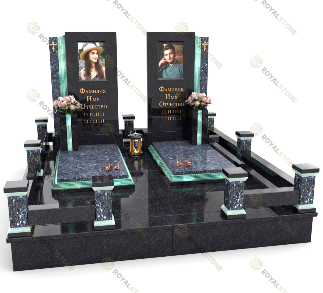 Мемориальный комплекс МК10