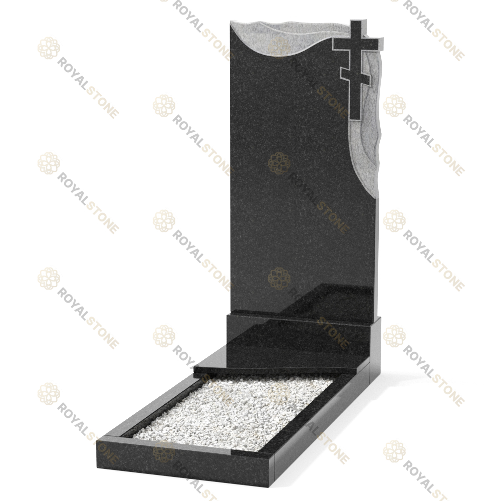 Вертикальный памятник В-16