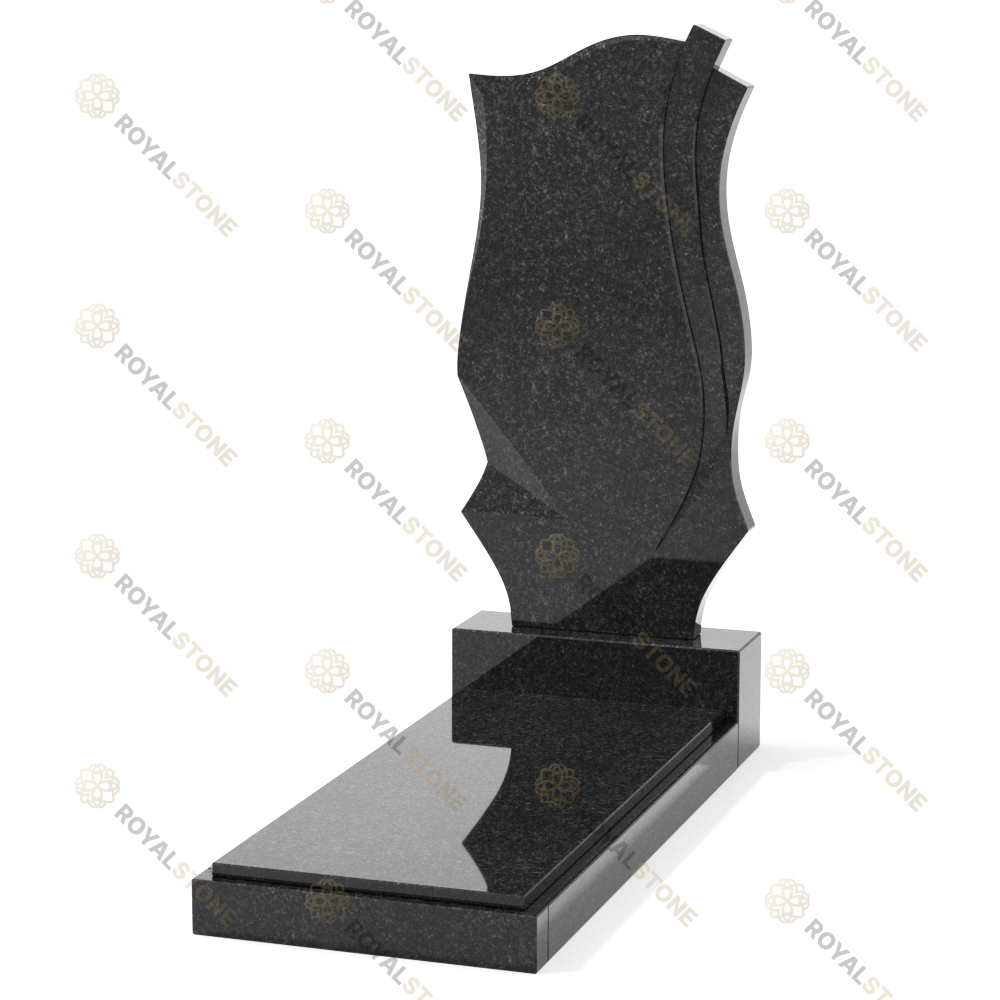 Вертикальный памятник В-18