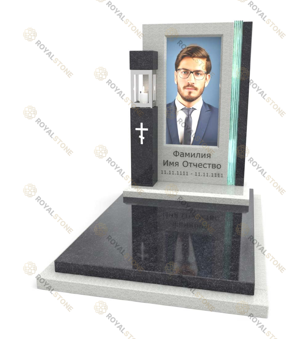 Эксклюзивный памятник CE-1