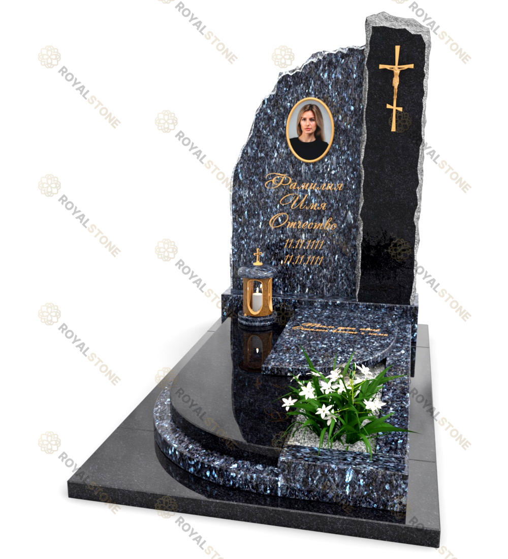 Эксклюзивный памятник PBB-1