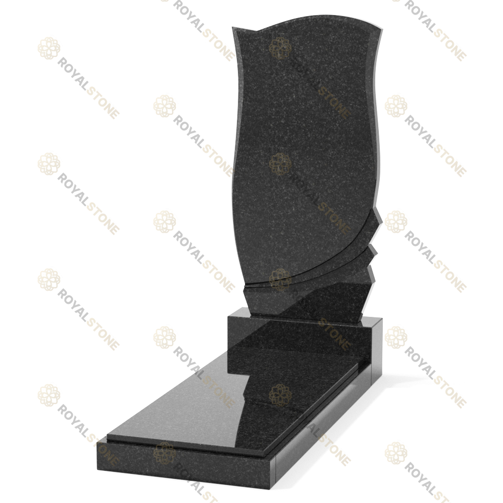 Вертикальный памятник В-3