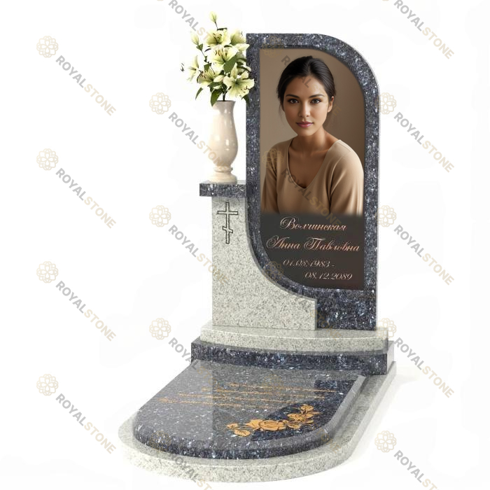 Эксклюзивный памятник C50