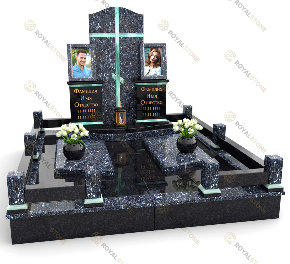 Мемориальный комплекс МК11