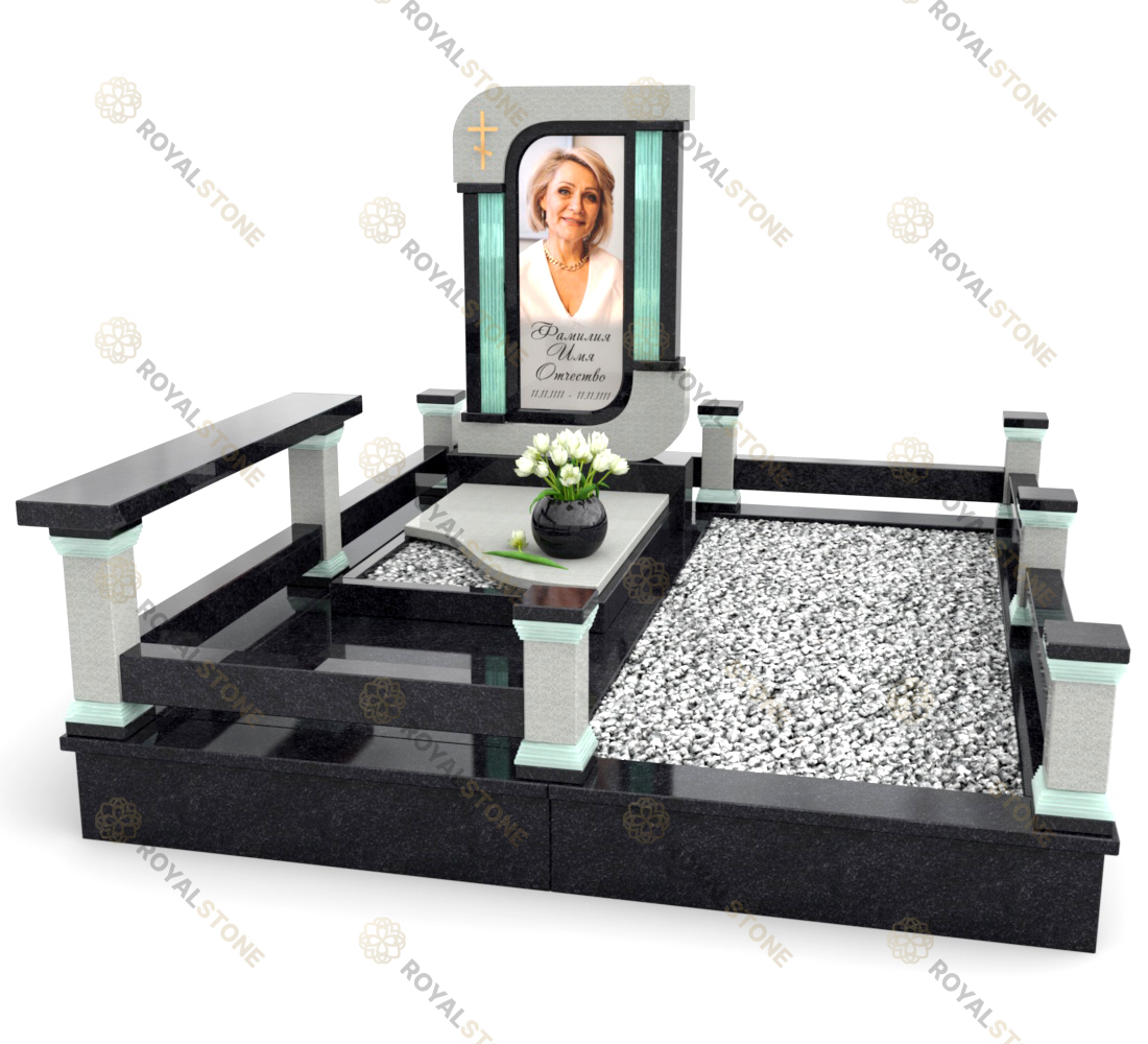 Мемориальный комплекс МК4