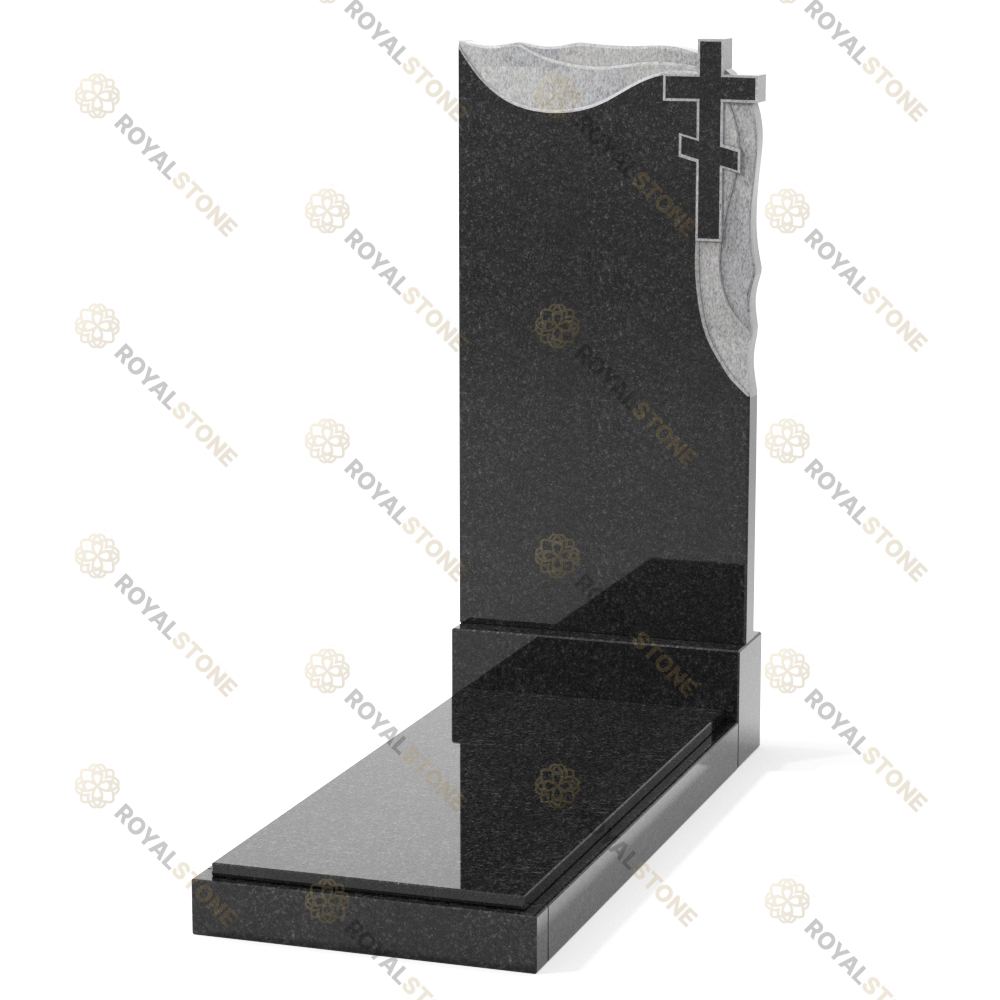 Вертикальный памятник В-16