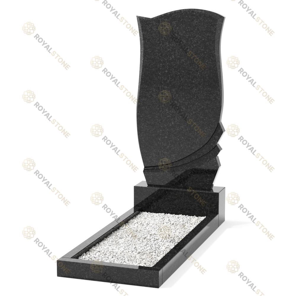 Вертикальный памятник В-3