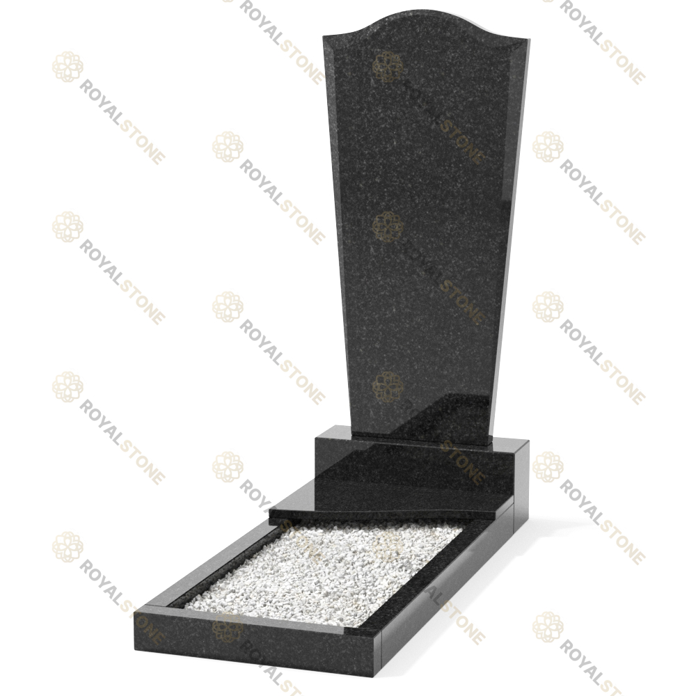 Вертикальный памятник В-13