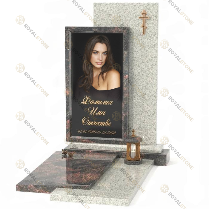 Эксклюзивный памятник K-60