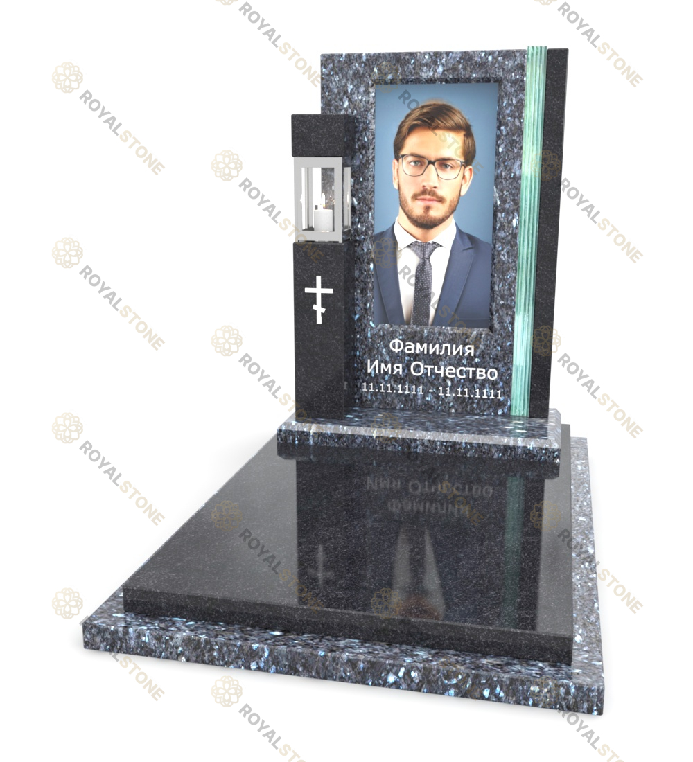 Эксклюзивный памятник CE-1