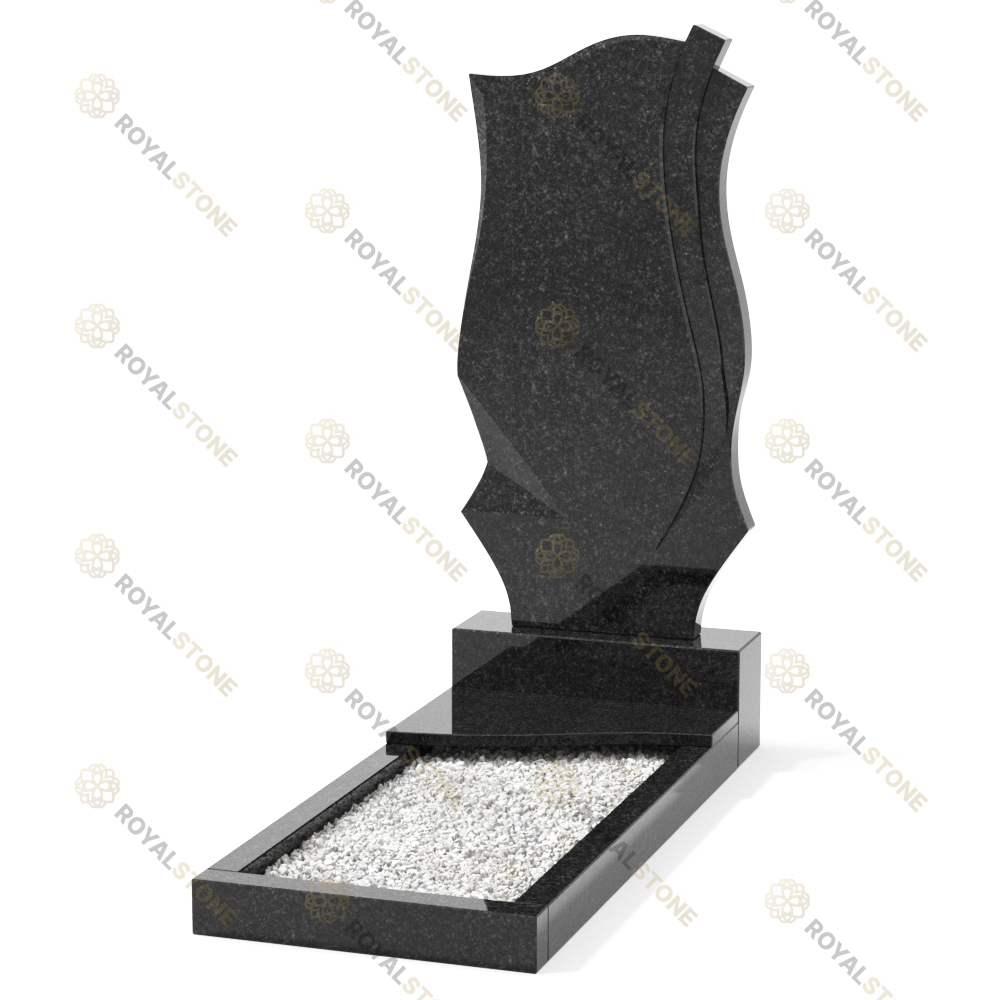 Вертикальный памятник В-18